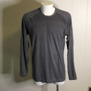 Lululemon Long Sleeve